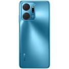 Смартфон HONOR X7a 6 ГБ + 128 ГБ (Синий | Ocean Blue) - фото 2