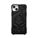 Защитный чехол MagSafe UAG Monarch Pro для iPhone 14 Plus - фото 9