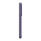 Прозрачный чехол MagSafe Spigen Ultra Hybrid (MagFit) для Samsung Galaxy S26 - фото 19