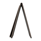 Кожаный чехол-бумажник MagSafe с подставкой Magssory Ultima Geo Photo Wallet - фото 7