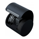 Зарядная станция MagSafe Magssory Disc Pro Signature Edition для iPhone, Apple Watch и AirPods (Qi2) - фото 7