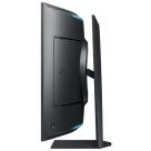 Монитор Samsung Odyssey Ark G9 55" (S55CG97WNI) - фото 6
