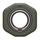 Кольцо-держатель-подставка MagSafe UAG Ring Stand LT - фото 11