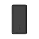 Внешний аккумулятор Belkin BoostCharge 10K (10000 мА·ч) (BPB011)