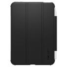 Гибридный чехол-подставка с держателем для стилуса Spigen Ultra Hybrid Pro для iPad mini - фото 3