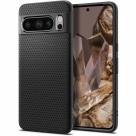 Термополиуретановый чехол Spigen Liquid Air для Google Pixel 8 Pro - фото 3