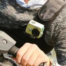 Крепление на торс для экшн-камеры Xiaomi YI Chest Mount - фото 4