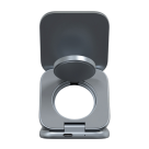 Складная зарядная станция MagSafe Magssory Fold Ultra для iPhone, Apple Watch и AirPods (Qi2) - фото 4