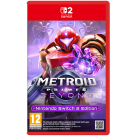 Игра Metroid Prime 4: Beyond для Nintendo Switch 2 (полностью на английском языке)
