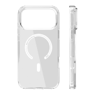 Прозрачный чехол MagSafe VLP Diamond Case для iPhone 17 Pro Max - фото 3