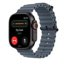 Ремешок Apple Ocean Band для Apple Watch 44, 45, 46 мм и Ultra 49 мм - фото 5