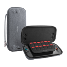 Тканевый чехол-органайзер Spigen Klasden Pouch Renewed для Nintendo Switch 2 - фото 3