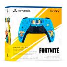Беспроводной геймпад Sony DualSense — Fortnite Limited Edition для PlayStation 5 - фото 6