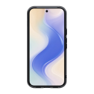 Прозрачный чехол MagSafe Spigen Ultra Hybrid Metal Ring (Mag Fit) для Google Pixel 10 и 10 Pro - фото 5