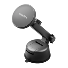 Автомобильный держатель MagSafe с беспроводной зарядкой Energea MagDrive Kit