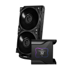 Система жидкостного охлаждения MSI MAG CoreLiquid S280 (9S6-6A0431-001) - фото 2