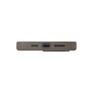 Кожаный чехол MagSafe Uniq Lyden для iPhone 16 Pro Max - фото 17