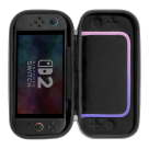 Тканевый чехол tomtoc FancyCase-G05 Slim Case Gradient для Nintendo Switch 2 - фото 17