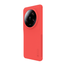 Гибридный чехол Nillkin Super Frosted Shield Pro для Xiaomi 14 Ultra - фото 14
