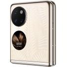 Смартфон Huawei P50 Pocket Premium Edition 12 ГБ + 512 ГБ («Роскошное золото» | Gold) - фото 6