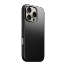 Кожаный чехол MagSafe Nomad Horween Modern Leather Case для iPhone 16 Pro - фото 2