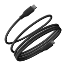 Магнитный кабель с оплёткой Energea Helix 60 USB-C (USB 2.0) (1,5 м)
