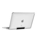 Защитный чехол-накладка UAG [U] Lucent для MacBook Pro 13" (2020 и новее) - фото 10