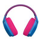 Игровые беспроводные наушники Logitech G435 LIGHTSPEED - фото 2