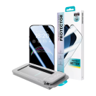 Глянцевое защитное стекло Benks Ultra Shield HD для iPhone 15 Pro Max - фото 2