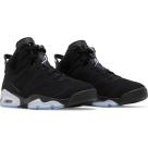 Женские кроссовки Nike Air Jordan 6 Retro (DX2836-001) - фото 4