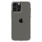 Термополиуретановый чехол Spigen Crystal Flex для iPhone 13 Pro - фото 4