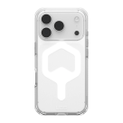 Прозрачный чехол MagSafe UAG Plyo для iPhone 17 Pro - фото 9