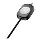 Зарядное устройство с оплёткой Nomad Universal Cable для Apple Watch с кабелем USB-C (USB 2.0) (1,5 м) - фото 2