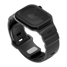 Силиконовый ремешок UNIQ Alton для Apple Watch 38, 40, 41 и 42 мм - фото 2