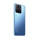 Смартфон Xiaomi Redmi Note 12S 4G 8 ГБ + 256 ГБ («Синий лёд» | Ice Blue) (версия Global) - фото 2