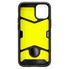 Гибридный чехол Spigen Gearlock для iPhone 12 mini - фото 9