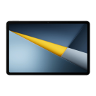 Планшет Xiaomi POCO Pad M1 8 ГБ + 256 ГБ Wi-Fi (Серый | Grey) (версия Global) - фото 5