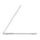 Ноутбук Apple MacBook Air 13” кастомный (M5 10-Core, GPU 10-Core, 24GB, 4TB) (Серебристый | Silver) - фото 3