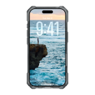 Прозрачный чехол MagSafe UAG Essential Armor для iPhone 17 - фото 2