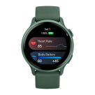 Фитнес-трекер Garmin vivoactive 6, силиконовый ремешок цвета «зелёная яшма» - фото 8