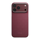 Арамидный чехол MagSafe PITAKA Argyle PitaTap Edge Case для iPhone 17 Pro Max и 18 Pro Max - фото 10