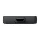 Беспроводной микрофон Insta360 Mic Air (передатчик, приёмник) - фото 7