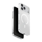 Прозрачный чехол MagSafe Uniq AirSuit для iPhone 17 Pro - фото 6