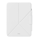 Кожаная обложка Benks Urban Folio для iPad mini (A17 Pro | 2024) и 6-го поколения (2021) - фото 3