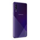 Смартфон Samsung Galaxy A30s (2019) 64GB Фиолетовый - фото 2