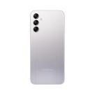 Смартфон Samsung Galaxy A14 LTE  4 ГБ | 64 ГБ (Серебристый | Silver) - фото 2