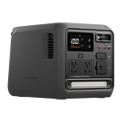 Портативная электростанция DJI Power 1000 Mini (Standard Combo) (китайская версия) - фото 2