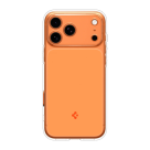 Прозрачный чехол MagSafe Spigen Ultra Hybrid T (Mag Fit) для iPhone 17 Pro Max - фото 13