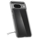 Гибридный чехол Spigen Ultra Hybrid для Google Pixel 8 - фото 14