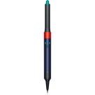 Стайлер Dyson Hairstyler Airwrap HS05 Complete Long (Prussian Blue/Topaz Orange) (2022) - фото 10